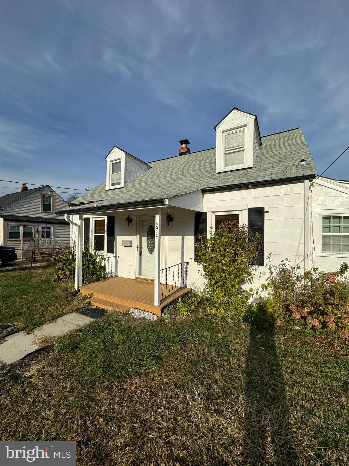 UPPER MORNINGSIDE - Residential Lease