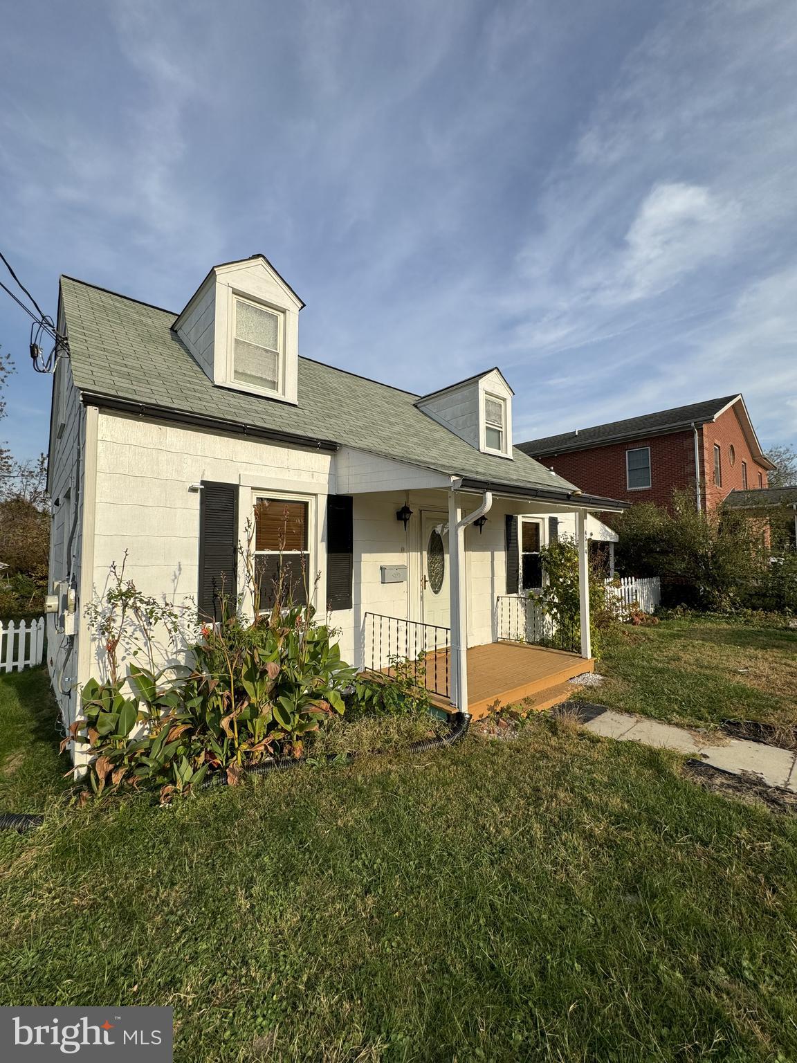 UPPER MORNINGSIDE - Residential Lease