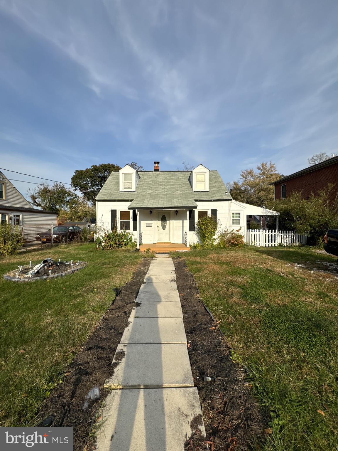 UPPER MORNINGSIDE - Residential Lease