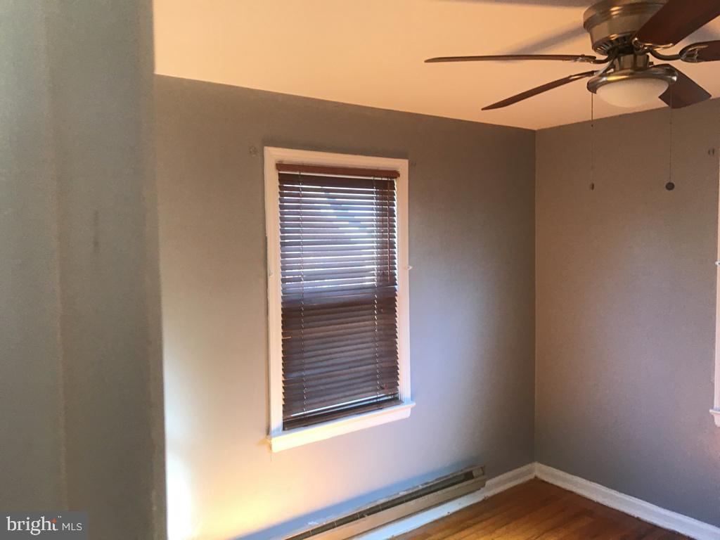 UPPER MORNINGSIDE - Residential Lease