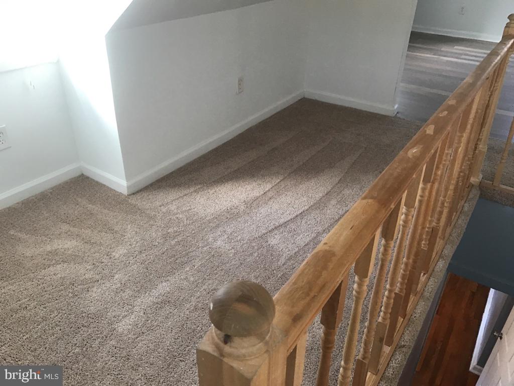 UPPER MORNINGSIDE - Residential Lease