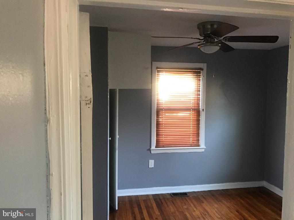 UPPER MORNINGSIDE - Residential Lease