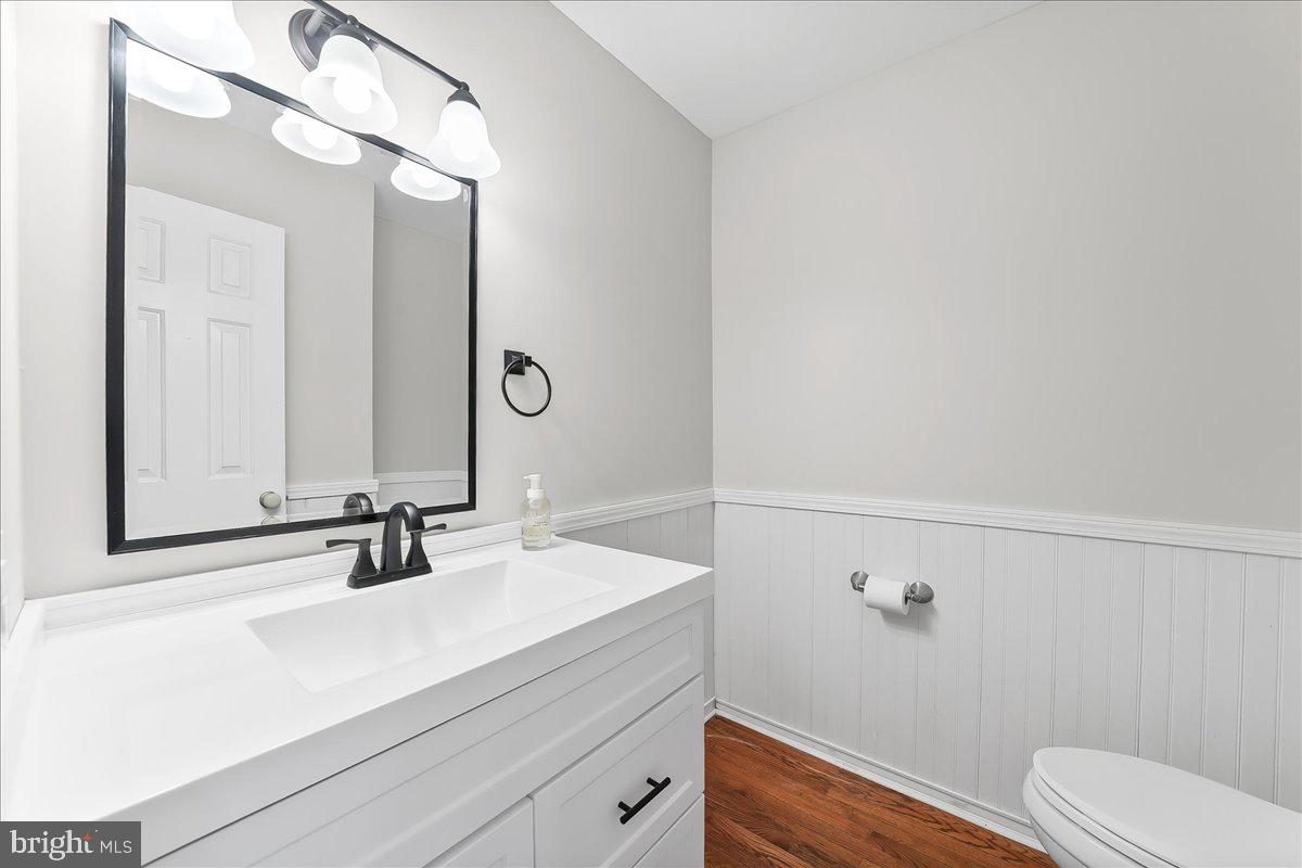 CRANBERRY ESTATES - Residential