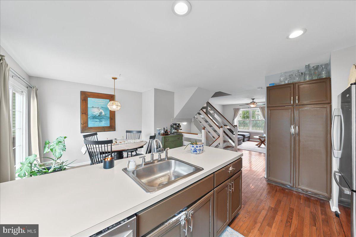 CRANBERRY ESTATES - Residential