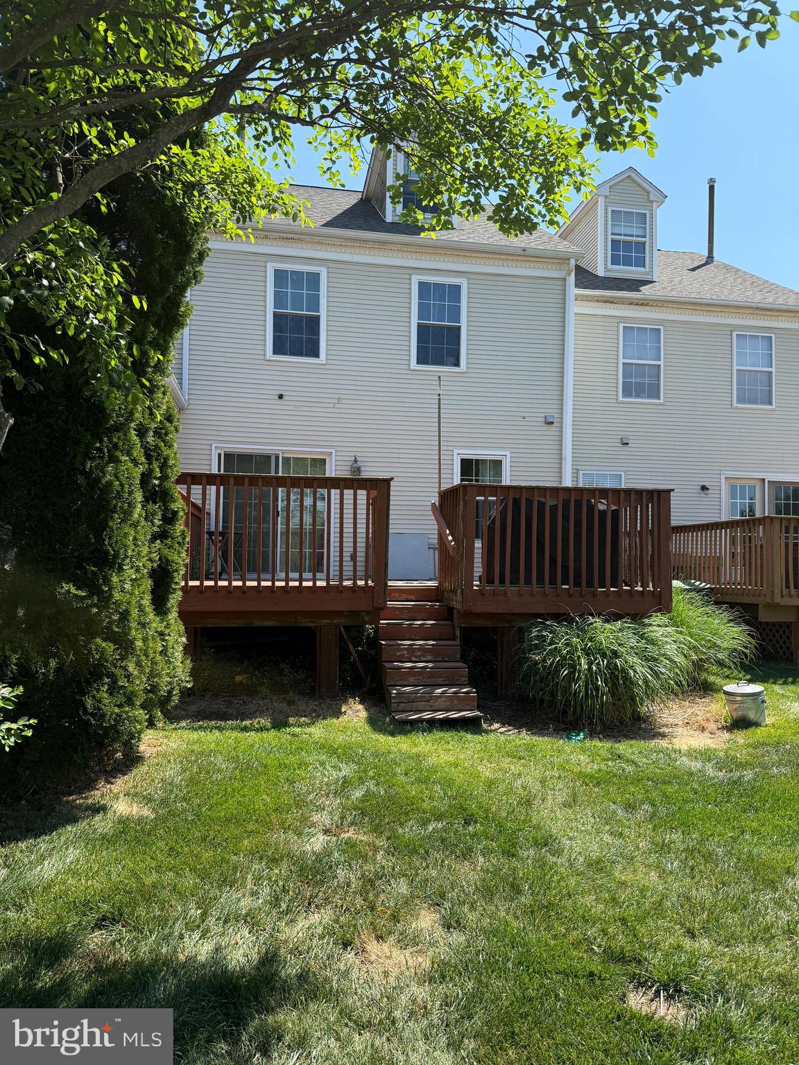 603 LONGWOOD ROAD