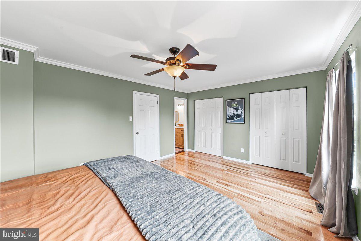 CRANBERRY ESTATES - Residential