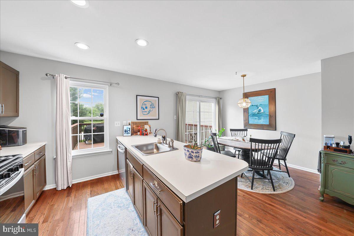 CRANBERRY ESTATES - Residential