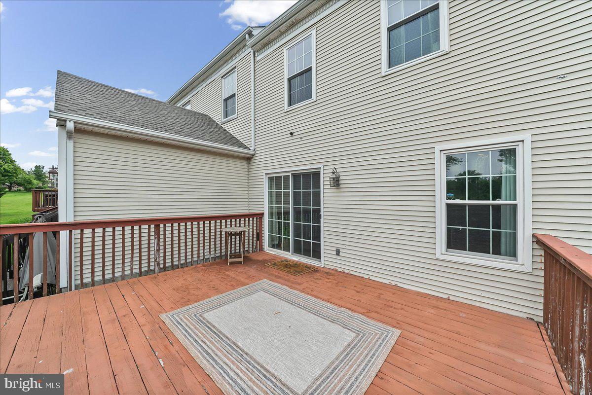 CRANBERRY ESTATES - Residential