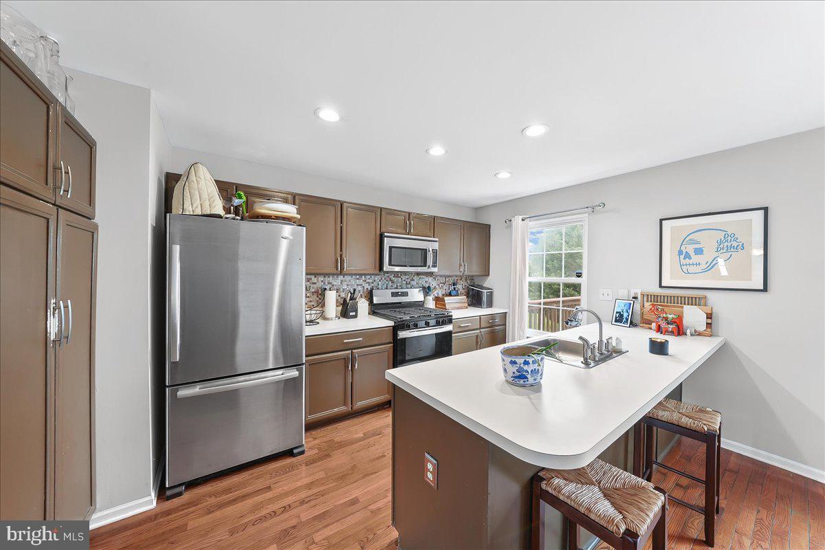 CRANBERRY ESTATES - Residential