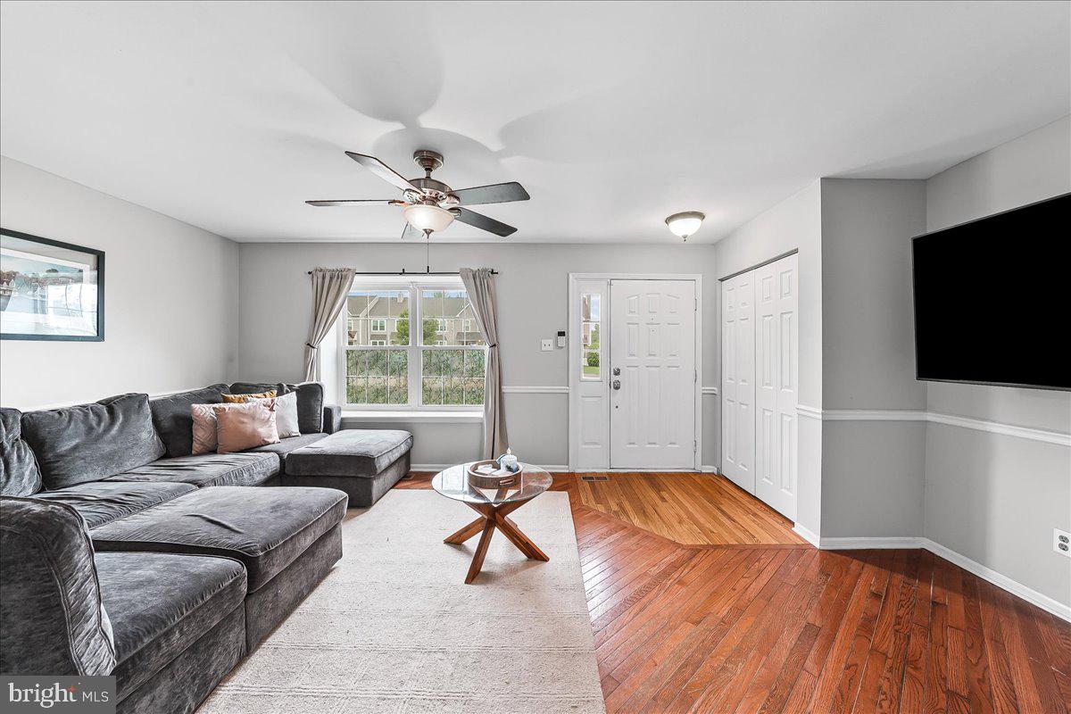 CRANBERRY ESTATES - Residential