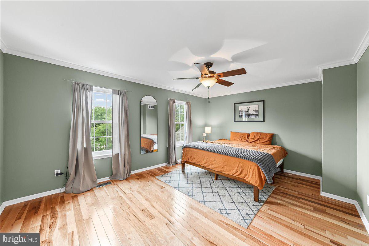 CRANBERRY ESTATES - Residential
