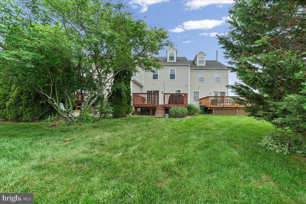 CRANBERRY ESTATES - Residential