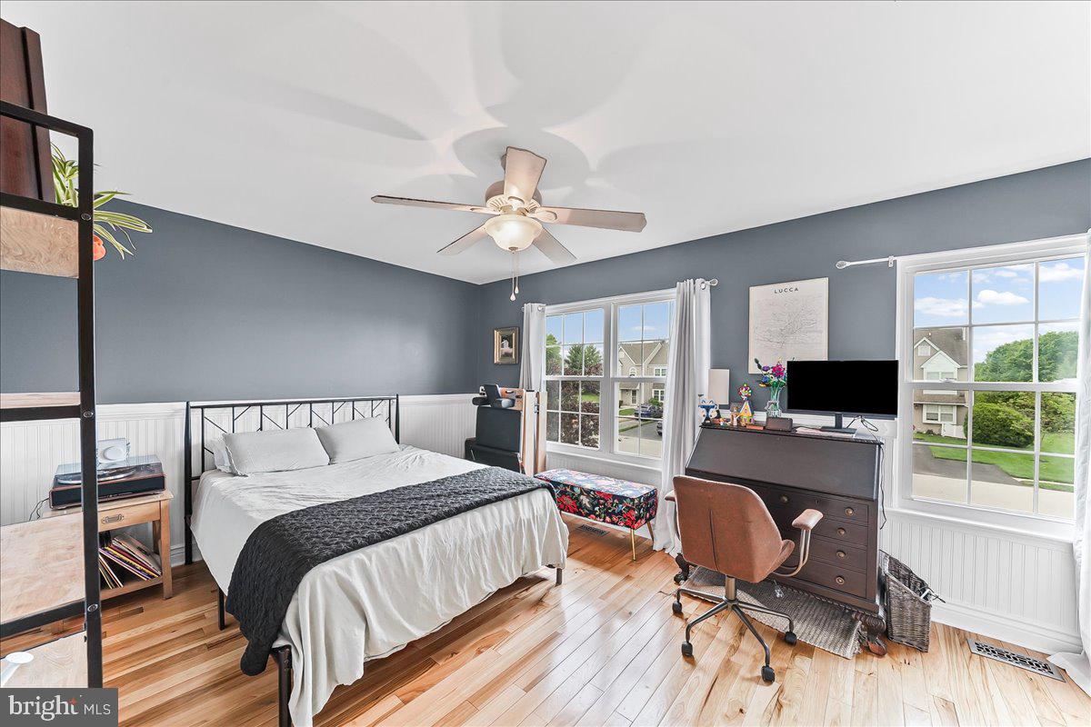 CRANBERRY ESTATES - Residential