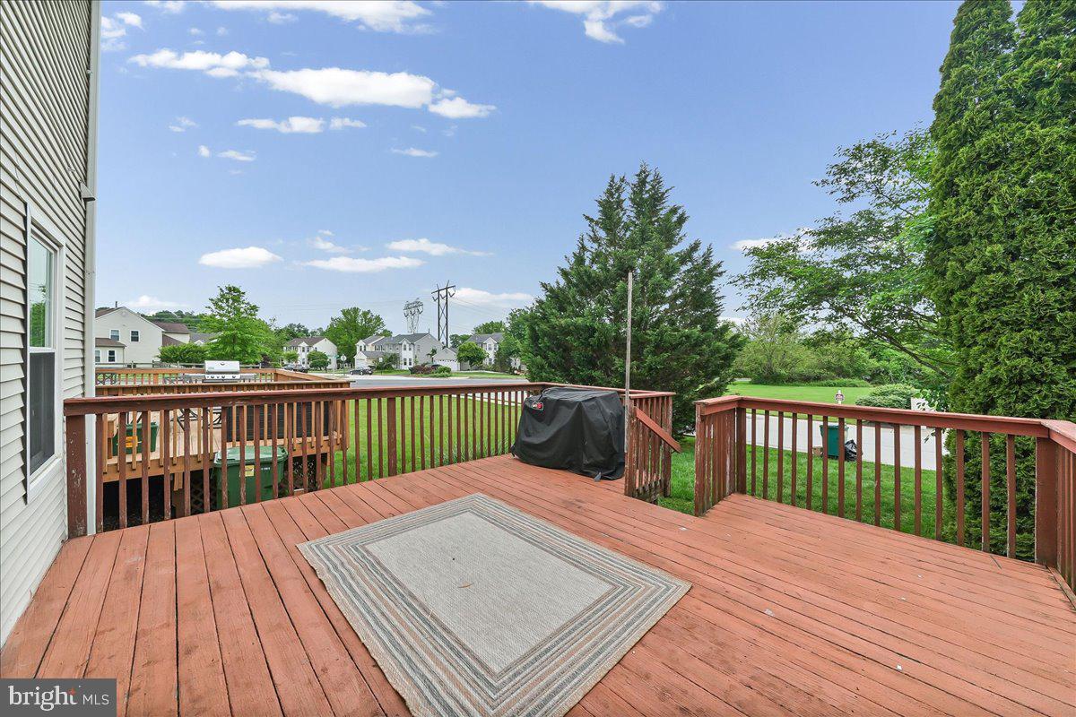 CRANBERRY ESTATES - Residential