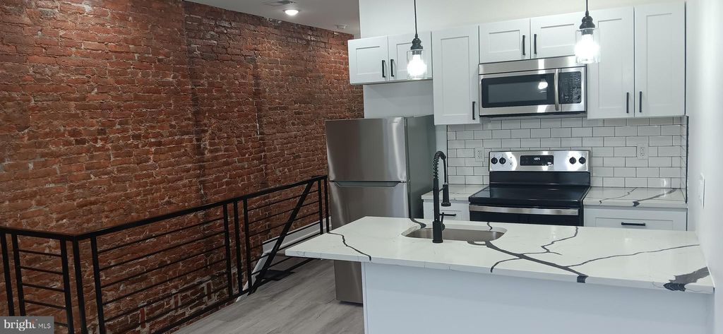 Photo of 3355 N 2nd Street #2, PHILADELPHIA, PA 19140 (MLS # PAPH2553670)