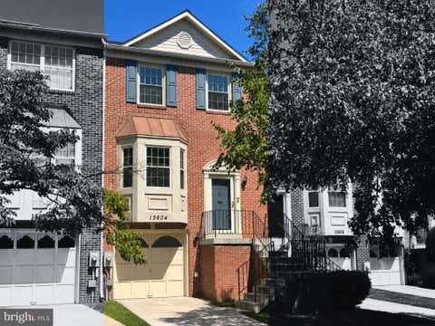 Photo of 15604 Elsmere Court, BOWIE, MD 20716 (MLS # MDPG2216214)