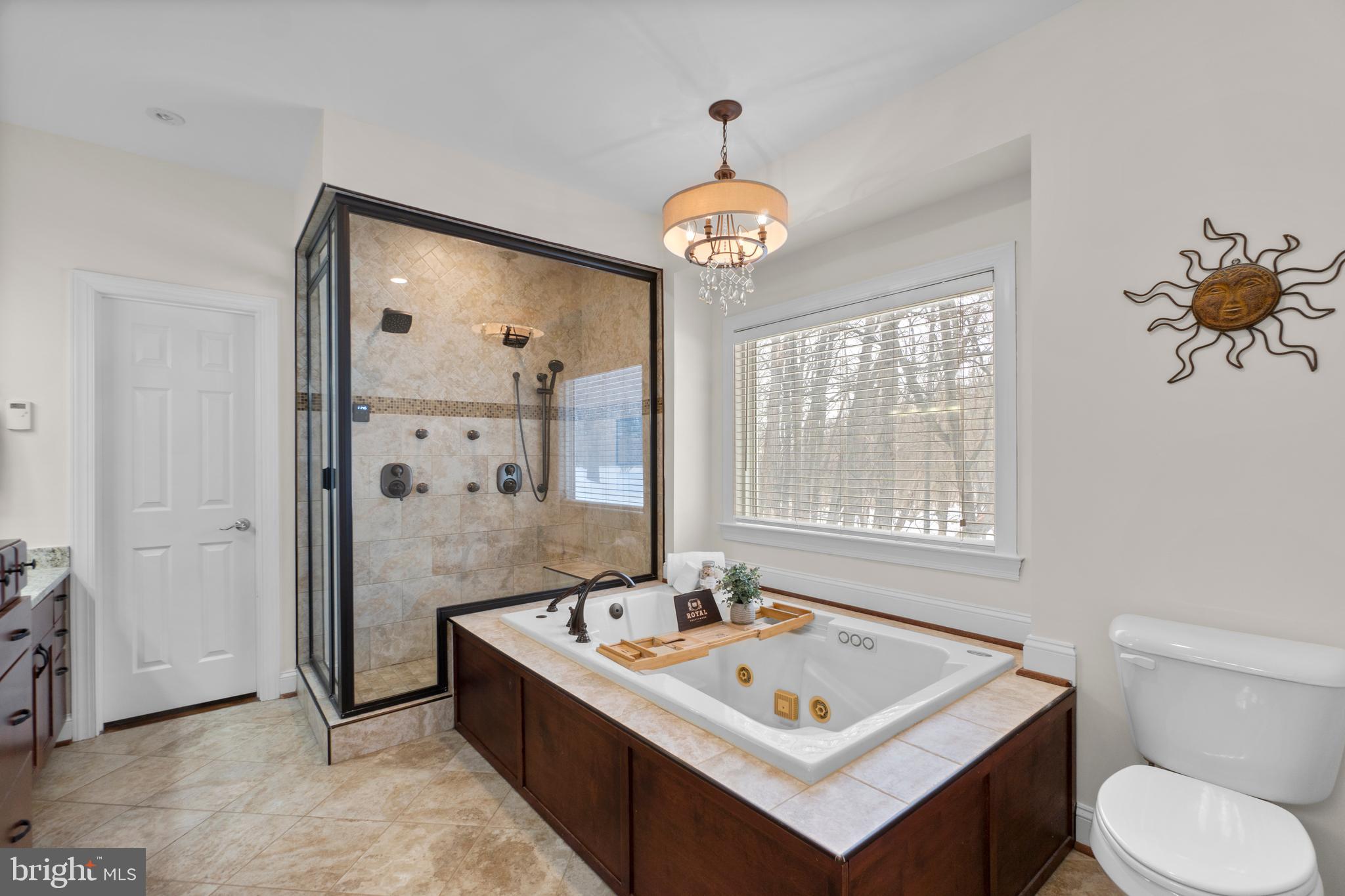 SCENIC MOUNTAIN ESTATES - Residential