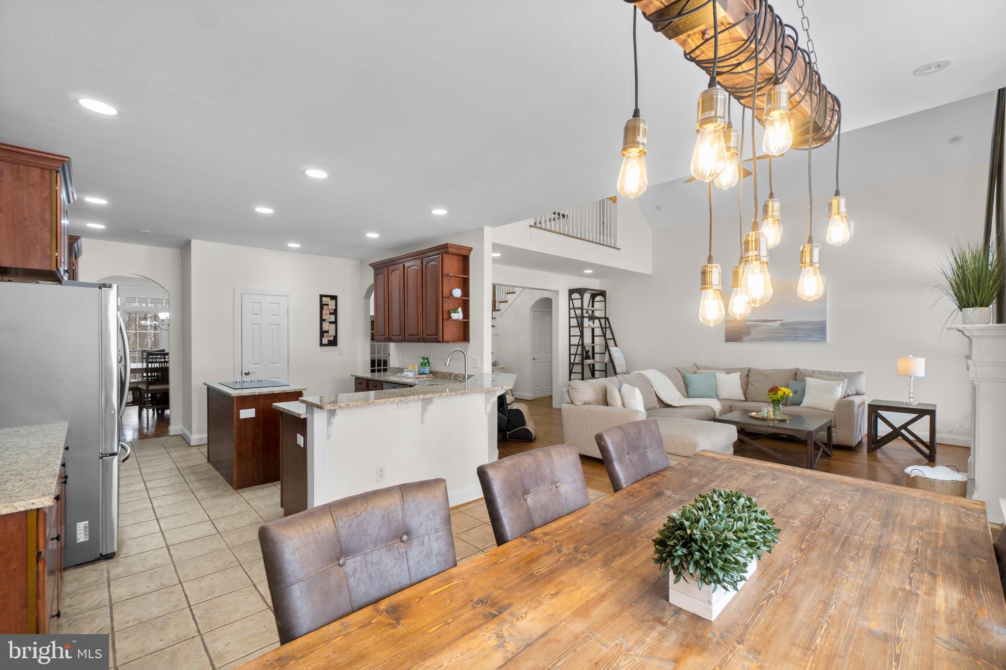 SCENIC MOUNTAIN ESTATES - Residential