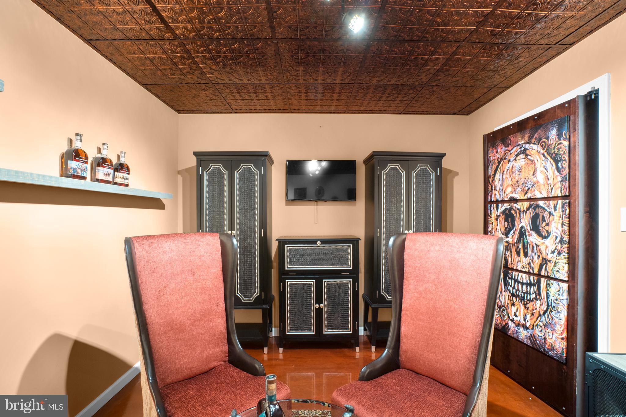 SCENIC MOUNTAIN ESTATES - Residential