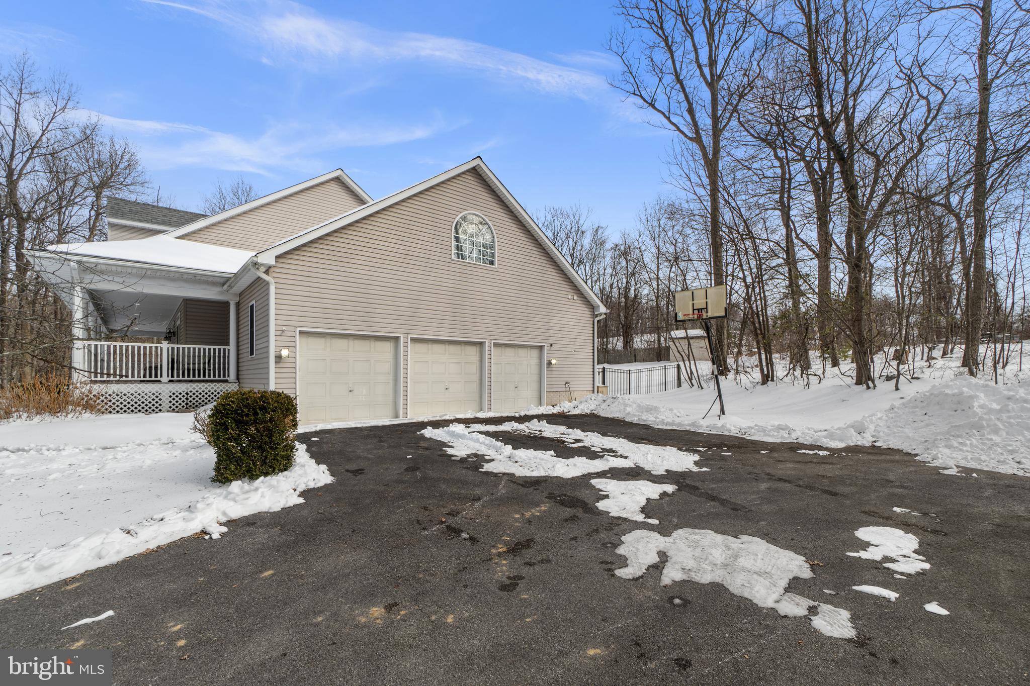 SCENIC MOUNTAIN ESTATES - Residential