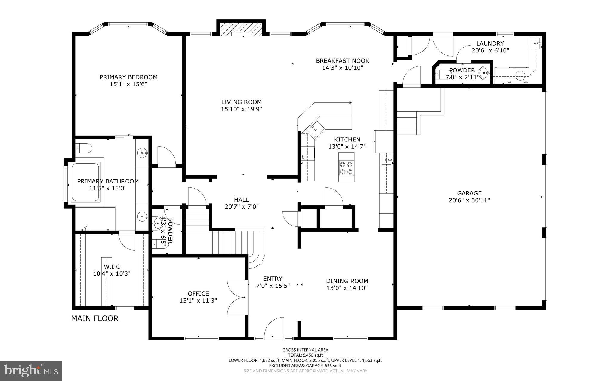 SCENIC MOUNTAIN ESTATES - Residential
