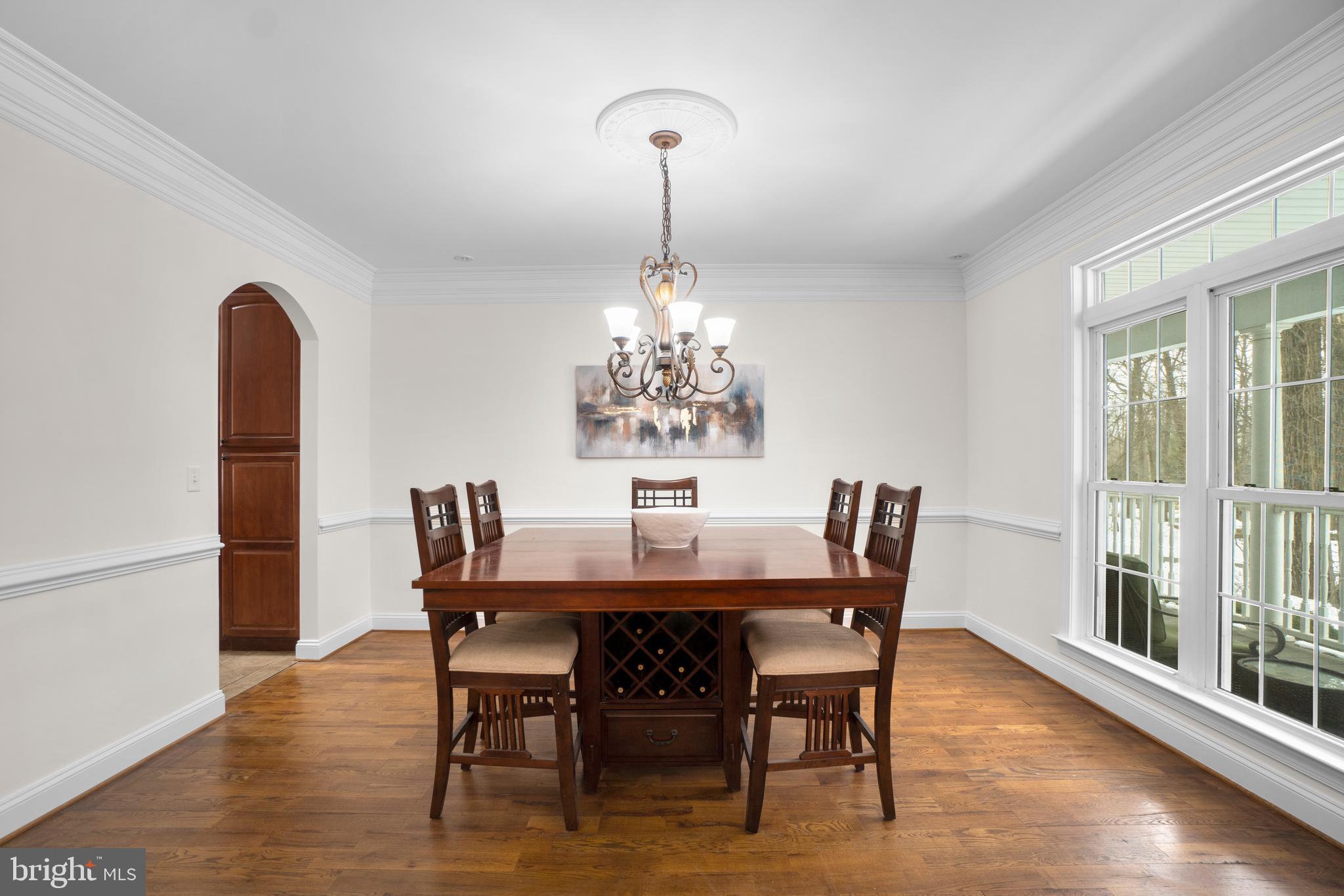 SCENIC MOUNTAIN ESTATES - Residential