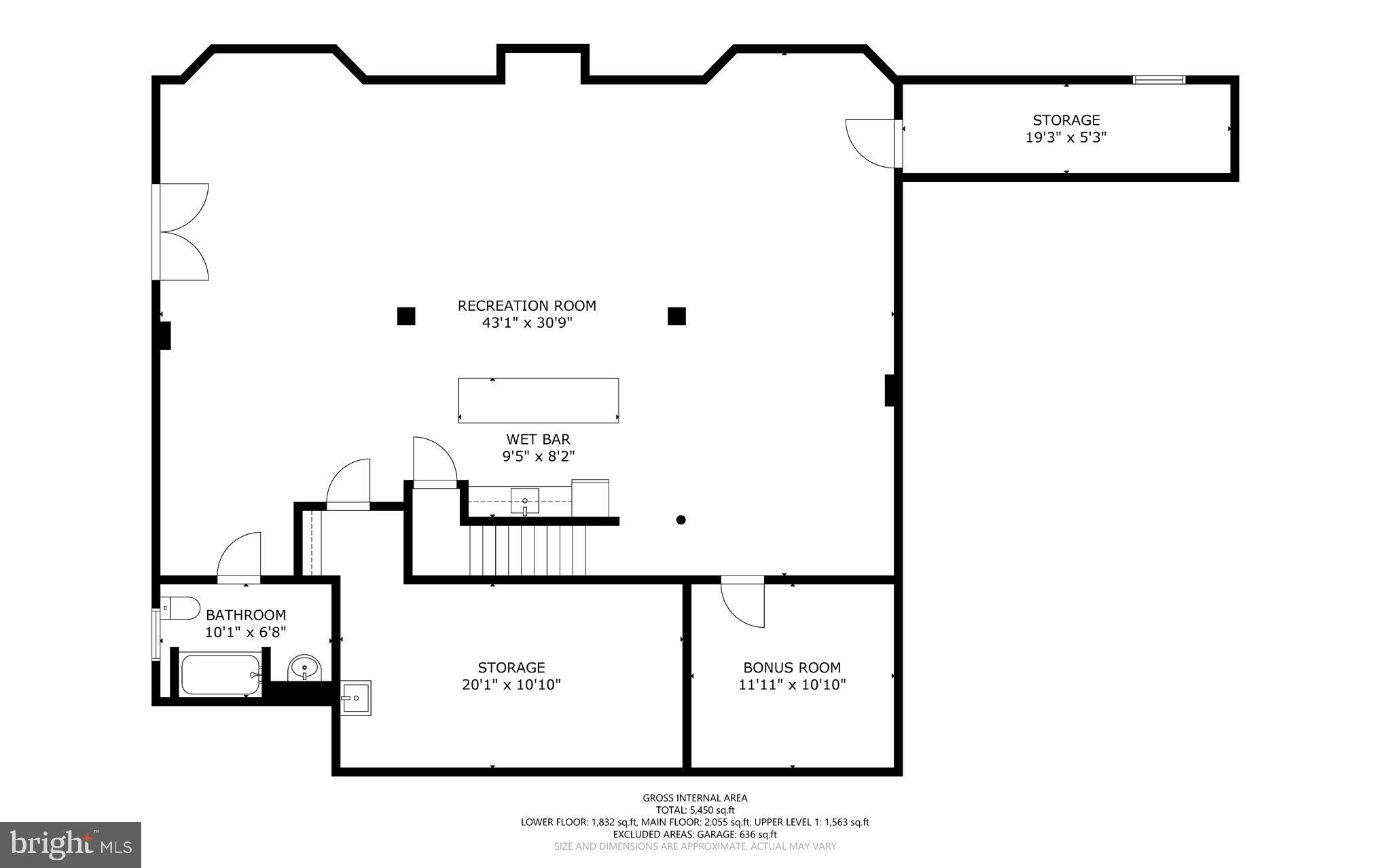 SCENIC MOUNTAIN ESTATES - Residential