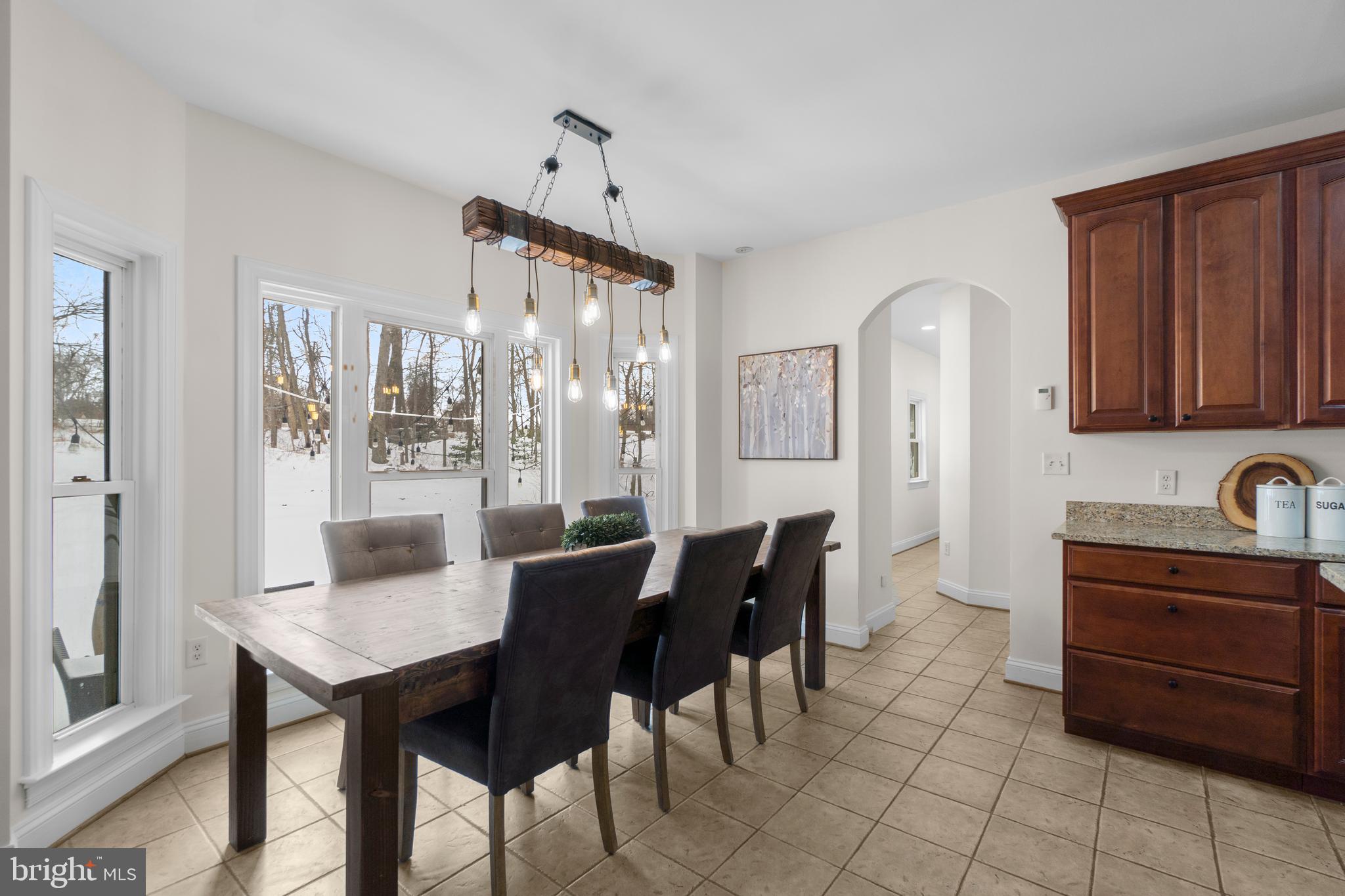 SCENIC MOUNTAIN ESTATES - Residential