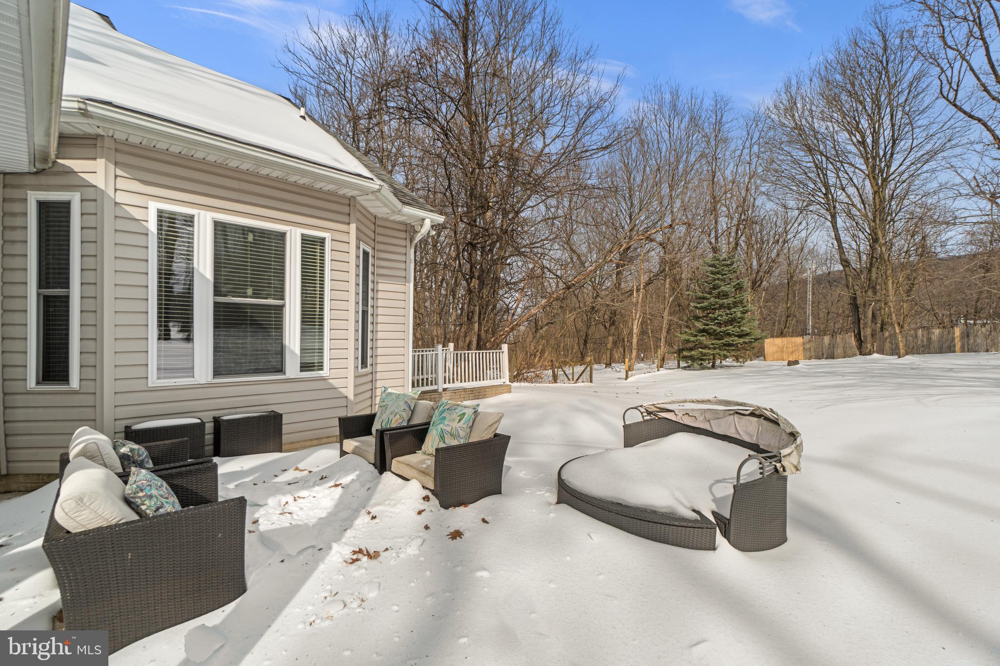 SCENIC MOUNTAIN ESTATES - Residential