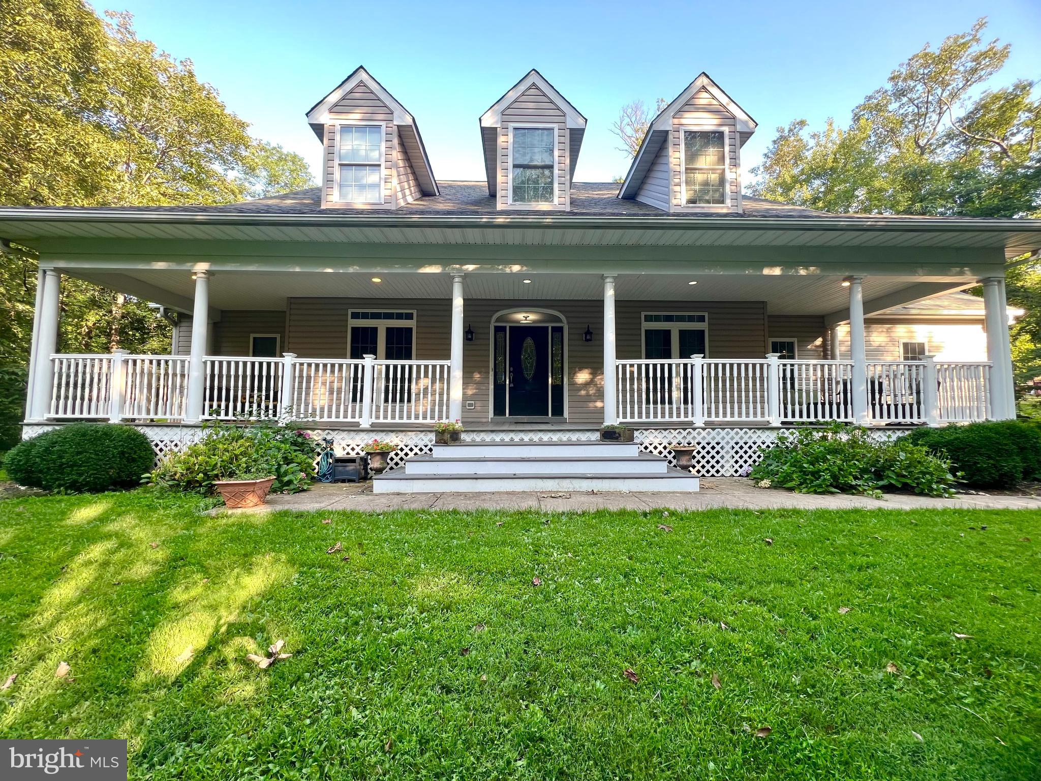 SCENIC MOUNTAIN ESTATES - Residential