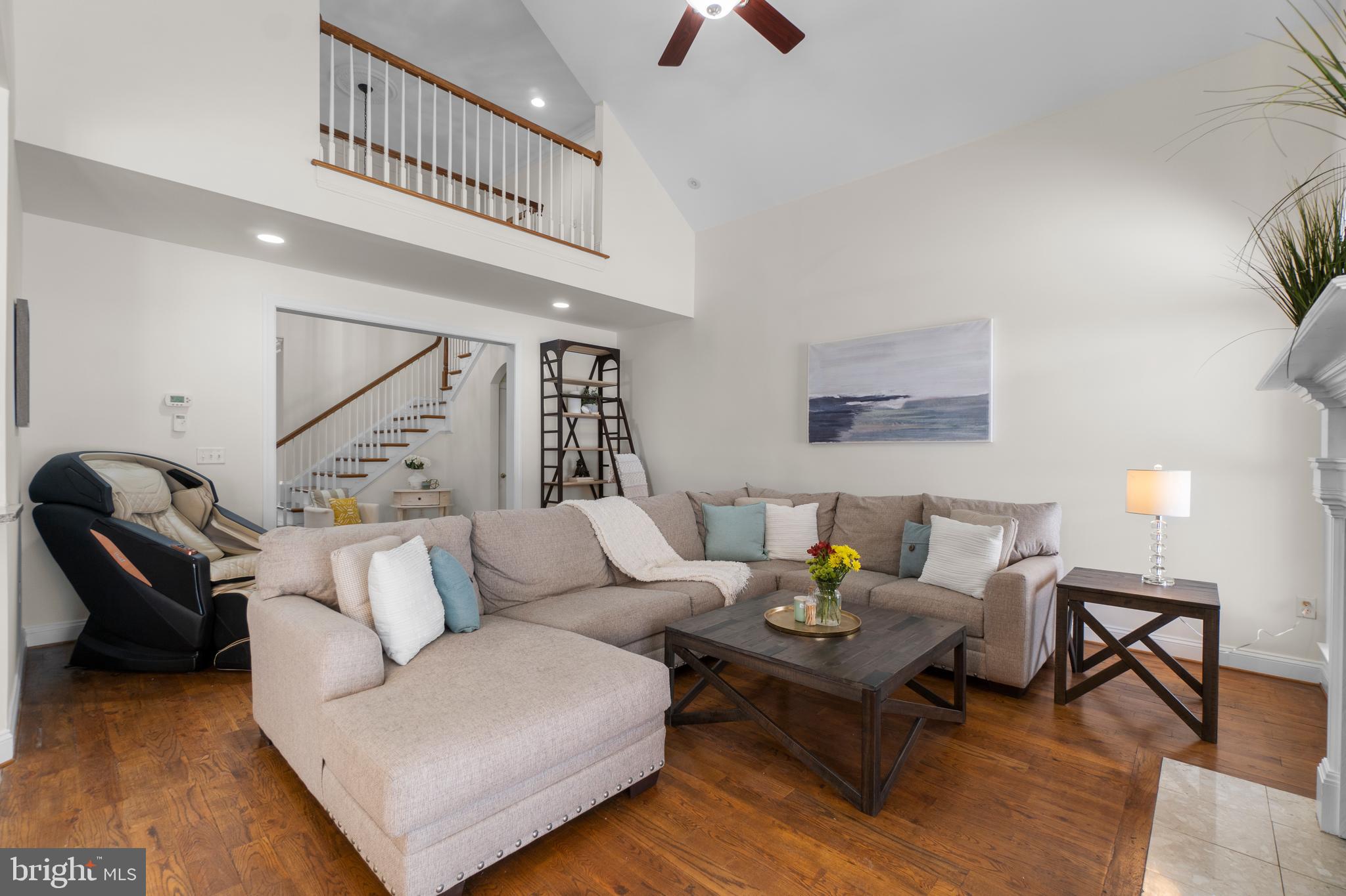 SCENIC MOUNTAIN ESTATES - Residential