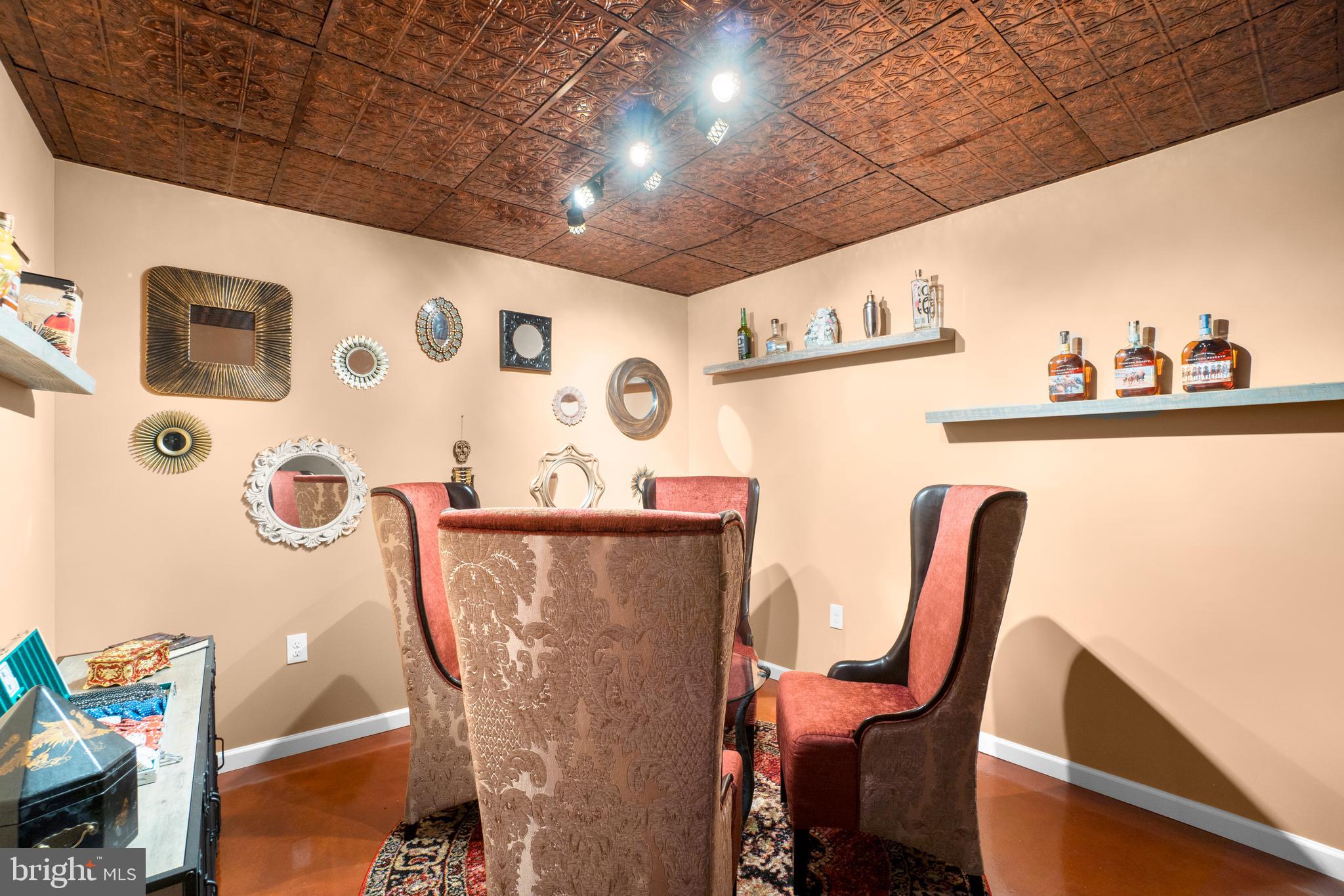 SCENIC MOUNTAIN ESTATES - Residential