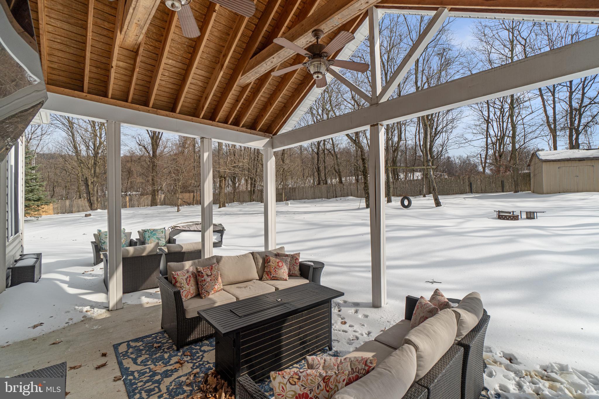 SCENIC MOUNTAIN ESTATES - Residential