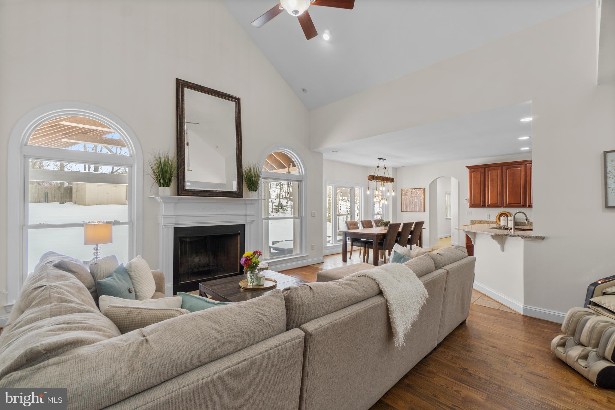 SCENIC MOUNTAIN ESTATES - Residential