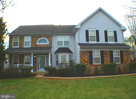 506 Daltry Court, Chalfont, PA 18914 - MLS#: PABU2085048