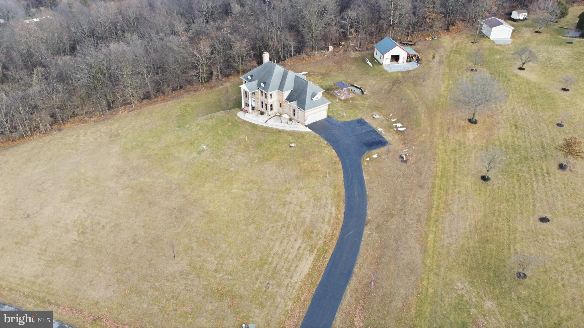 21111 GREENBRIER ROAD