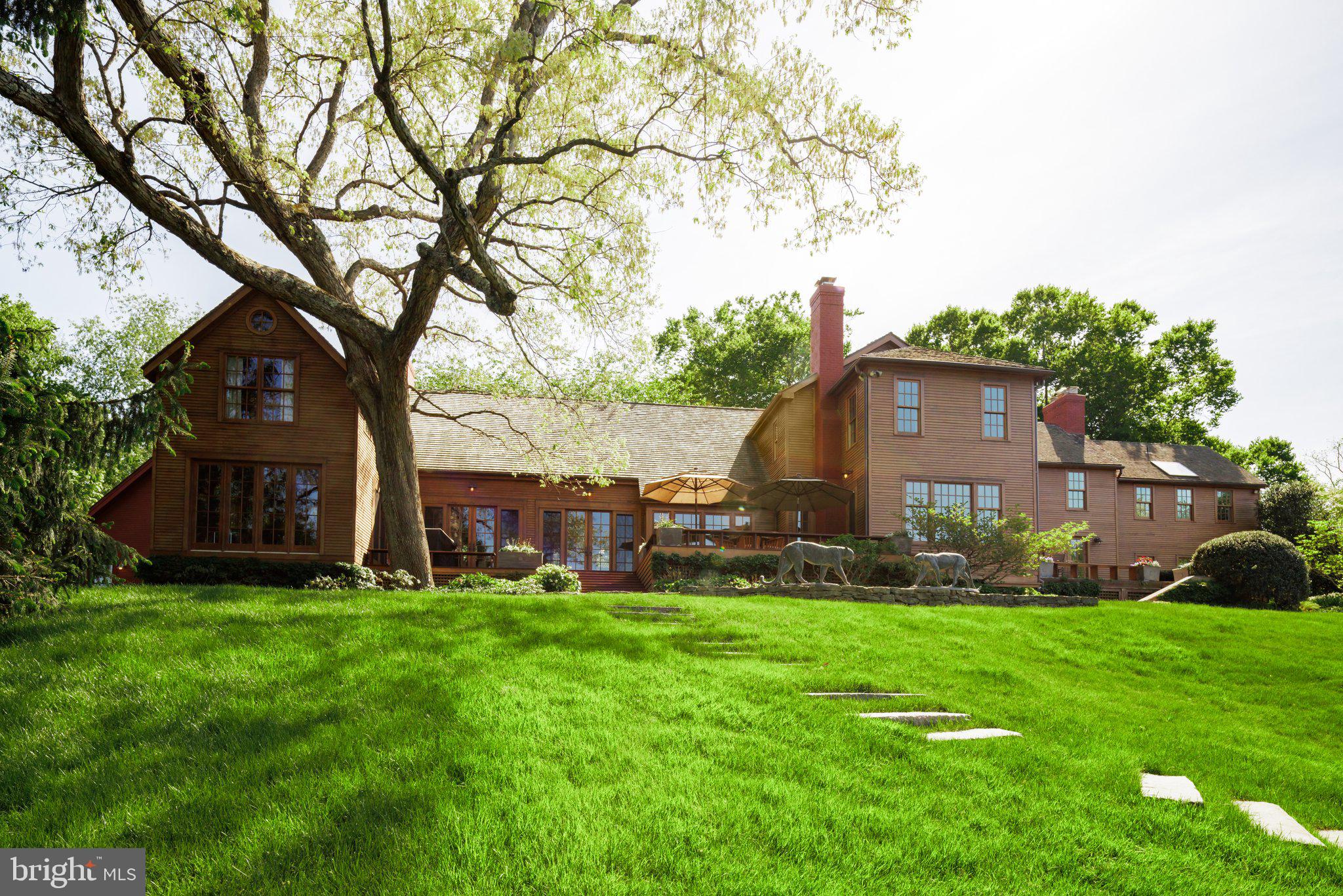 6400 GEORGETOWN PIKE