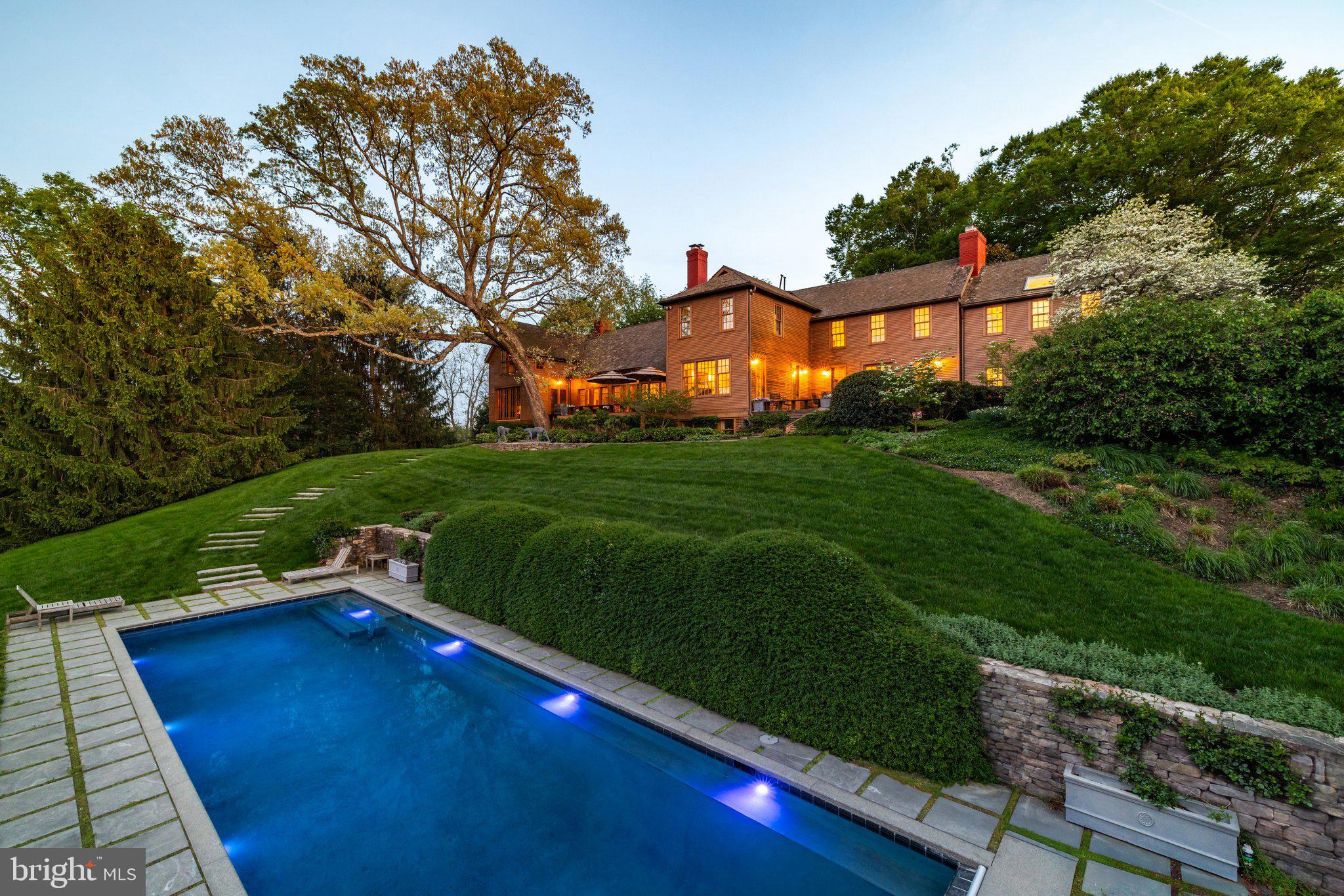 6400 GEORGETOWN PIKE