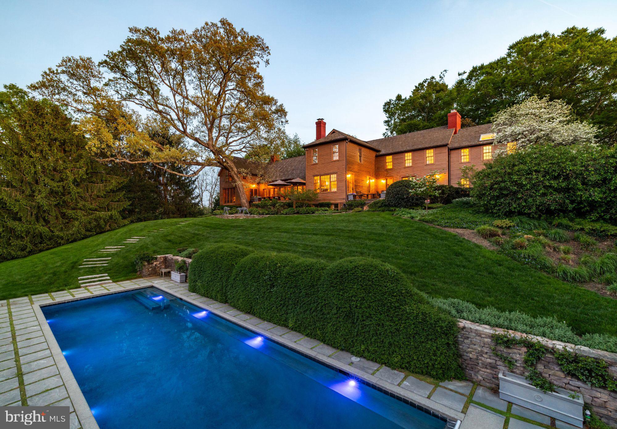 6400 GEORGETOWN PIKE