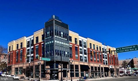 989 S BUCHANAN STREET 418 ARLINGTON VA 22204
