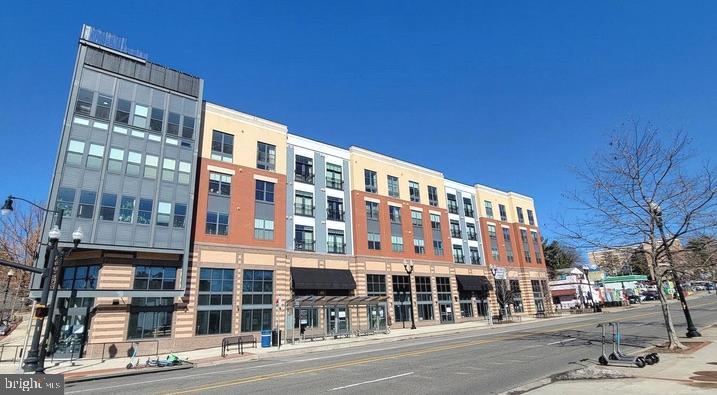 989 S BUCHANAN STREET 418