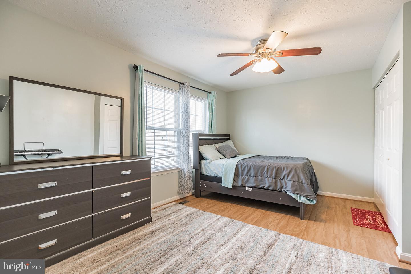 SOMERSET SUB - Residential Lease