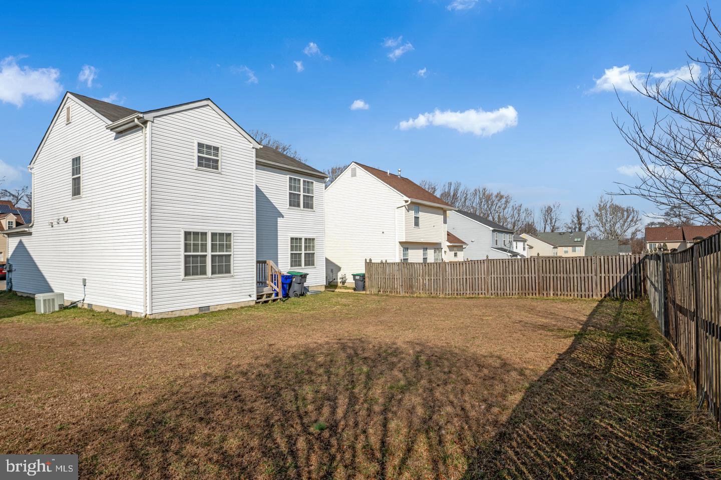 SOMERSET SUB - Residential Lease