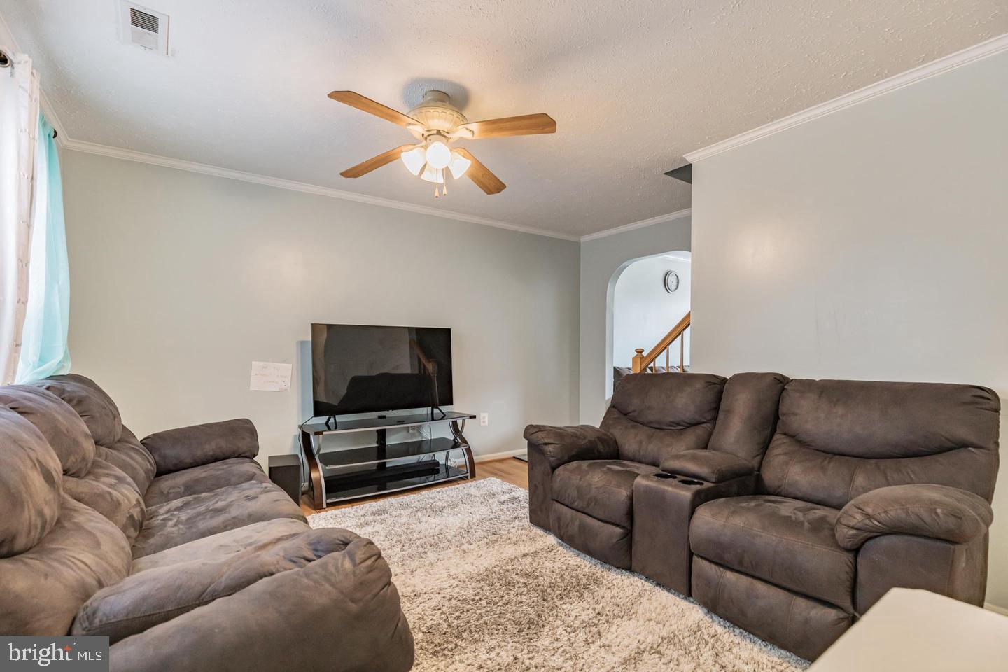 SOMERSET SUB - Residential Lease