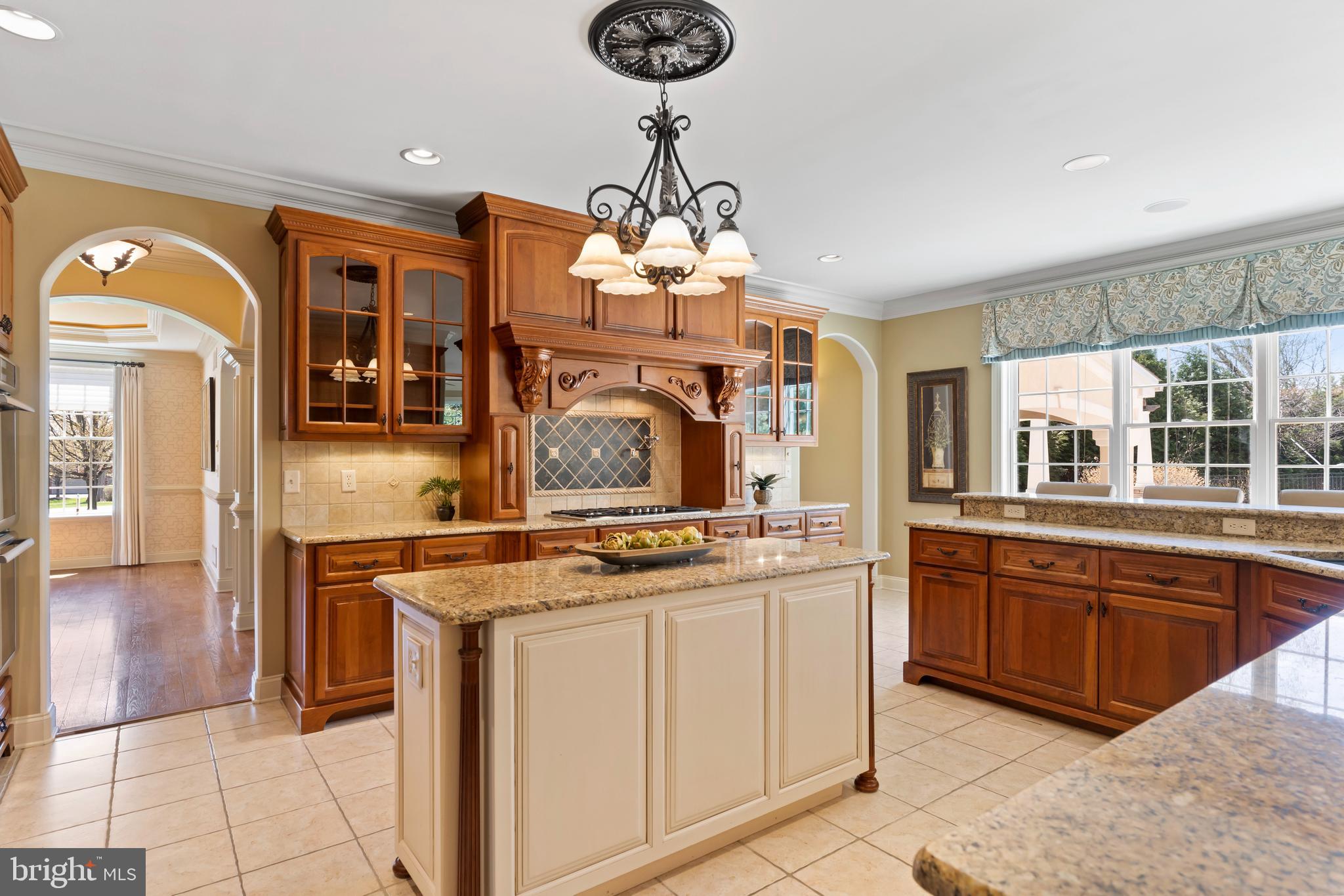 WENTWORTH ESTATES - Residential