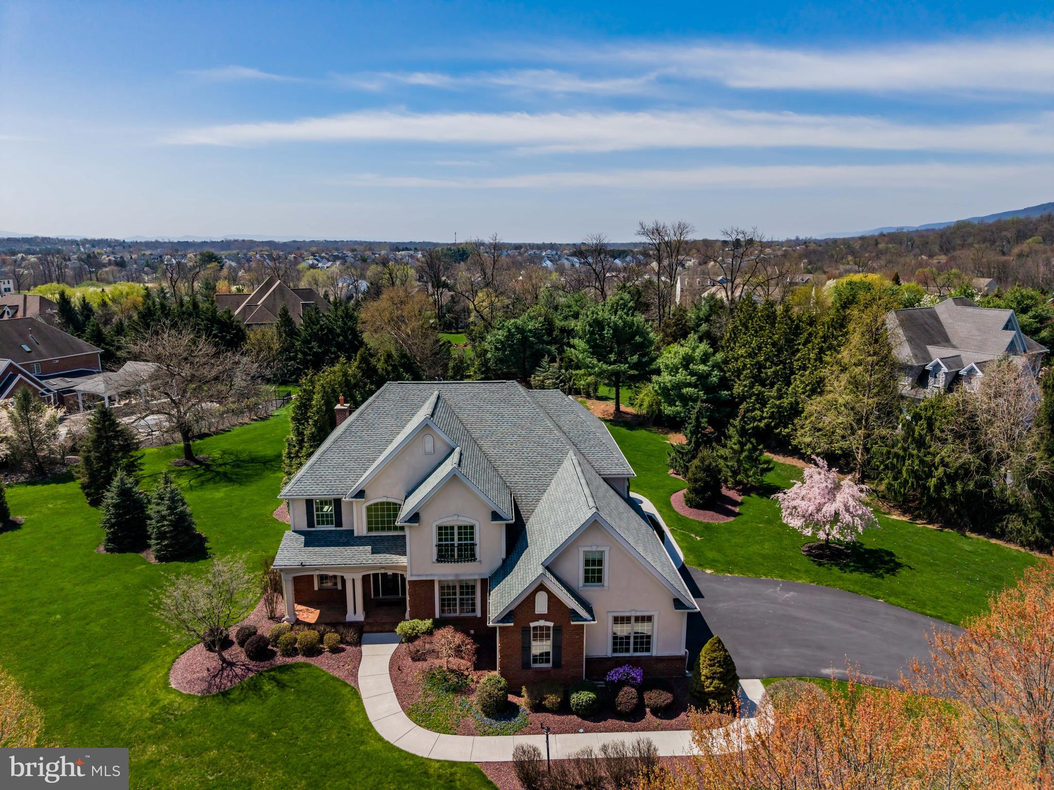 WENTWORTH ESTATES - Residential