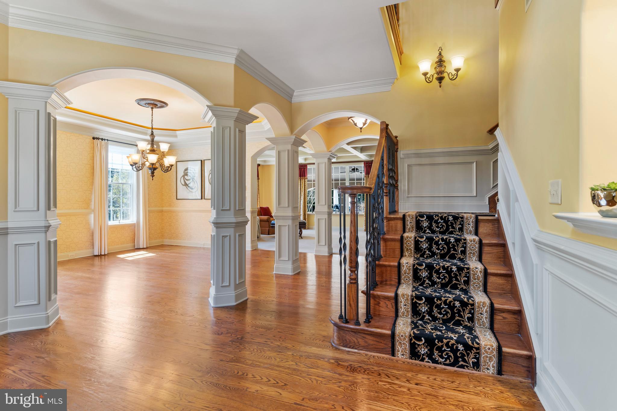 WENTWORTH ESTATES - Residential