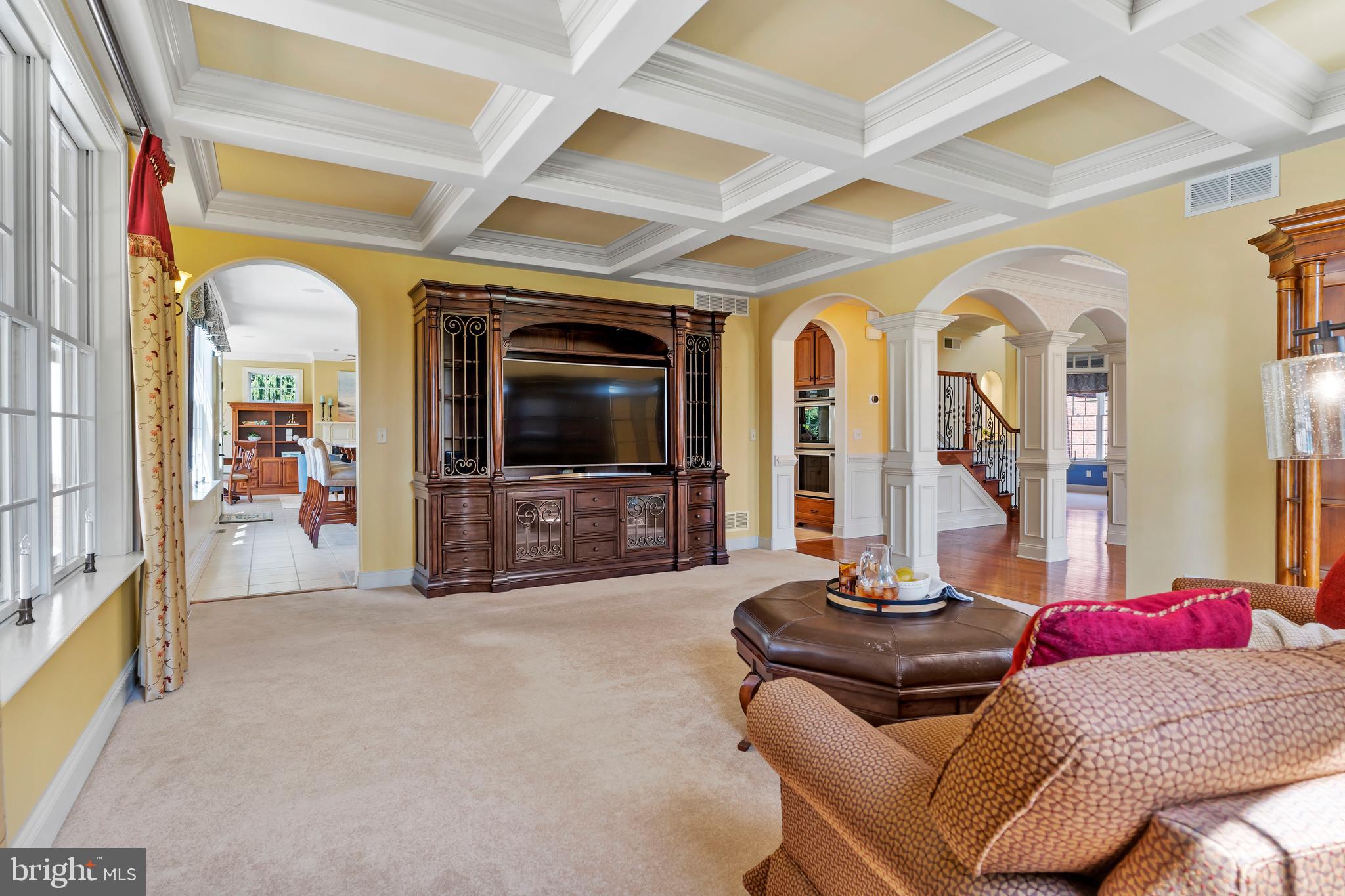 WENTWORTH ESTATES - Residential