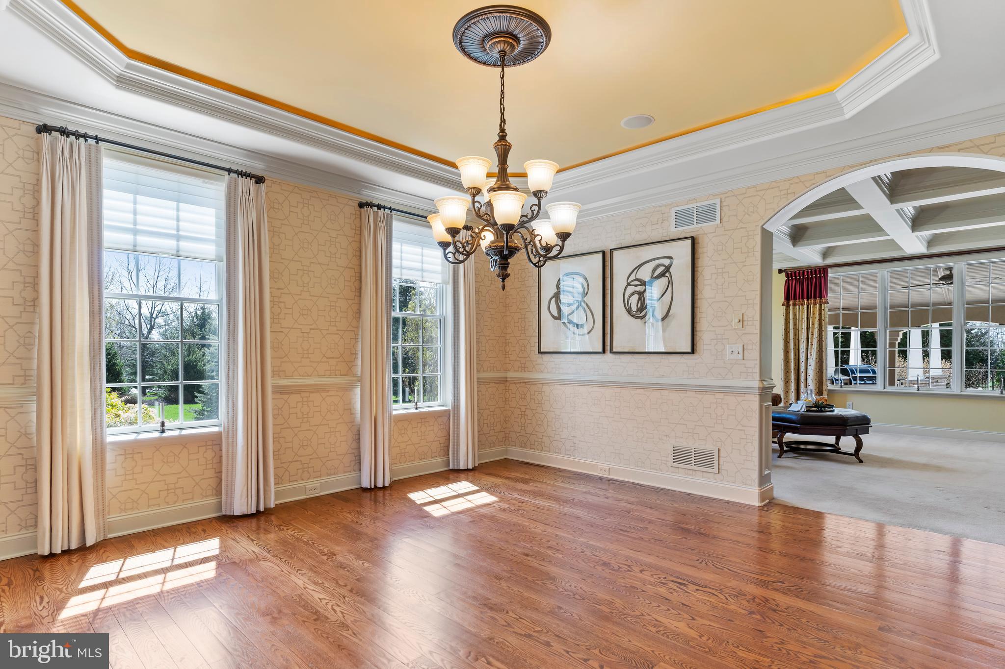 WENTWORTH ESTATES - Residential