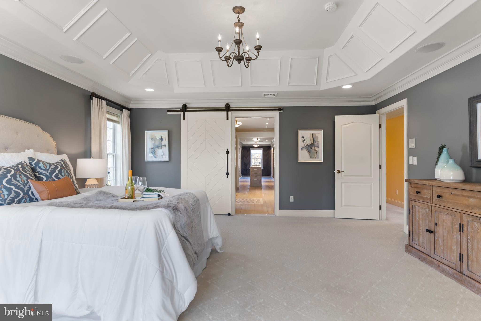 WENTWORTH ESTATES - Residential